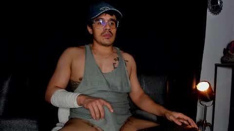 Steven online show from 12/17/24, 06:56