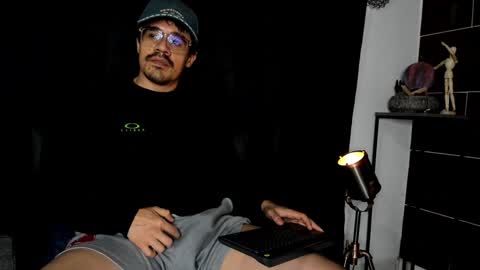 Steven online show from 12/27/24, 06:46