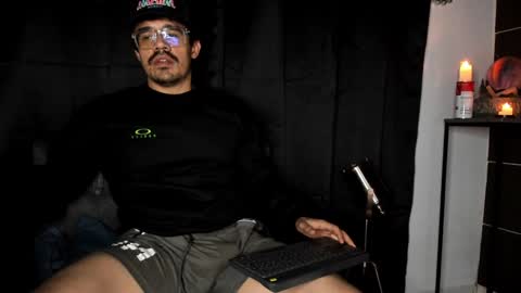 Steven online show from 12/31/24, 04:16