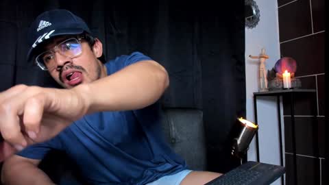 Steven online show from 01/13/25, 01:45