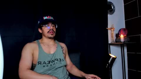 Steven online show from 01/15/25, 03:00