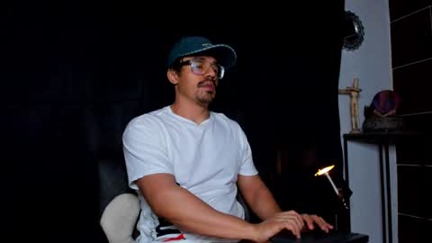 Steven online show from 01/17/25, 03:34