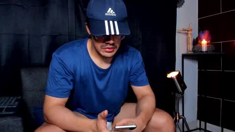 Steven online show from 01/22/25, 02:48