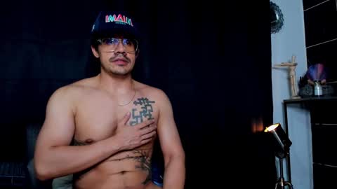 Steven online show from 01/23/25, 07:11