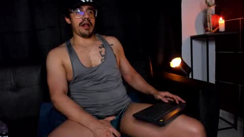 Steven online show from 01/31/25, 02:37