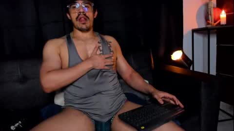 Steven online show from 01/31/25, 05:40