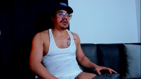 Steven online show from 02/07/25, 06:35