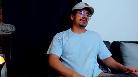 Steven online show from 02/08/25, 06:33