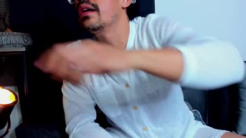 Steven online show from 02/10/25, 01:35