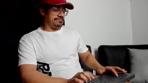 Steven online show from 02/23/25, 01:57