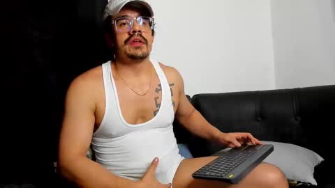 Steven online show from 03/04/25, 03:33