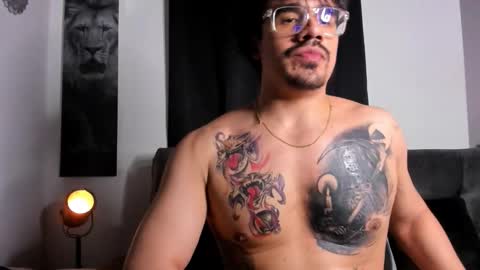 Steven online show from 10/16/25, 04:02