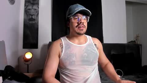 Steven online show from 10/17/25, 04:04