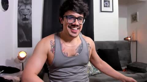 Steven online show from 10/26/25, 12:27