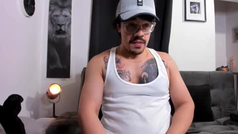 Steven online show from 11/04/25, 01:48