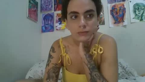 niquetheclown online show from 04/20/26, 02:25