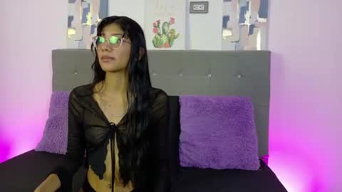 Snapshot of nira_lux chatting on 07/24/26, 02:09 Nira Lux online show from 07/24/26, 02:09