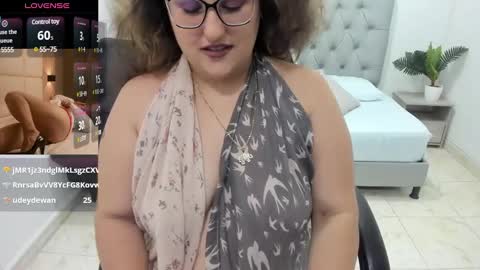 Niraksil online show from 02/17/25, 03:09