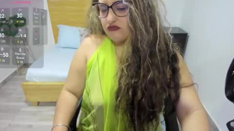 Niraksil online show from 09/12/25, 12:05