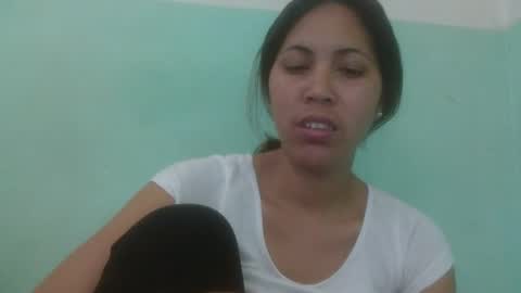 nirisouh online show from 09/15/25, 09:20