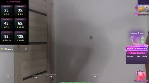 Nisarias online show from 01/16/25, 10:02