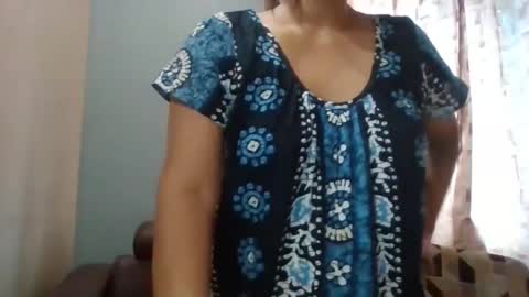 Nishu online show from 09/15/25, 06:24