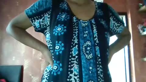 Nishu online show from 09/16/25, 04:35