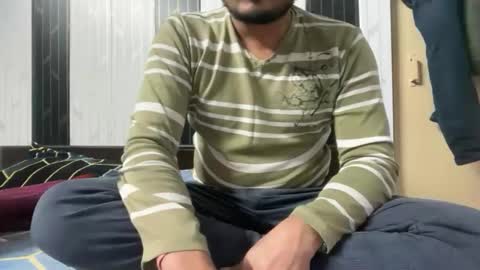 nishantsaraswat268 online show from 01/14/26, 05:29