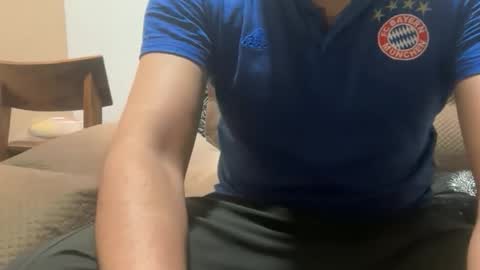 nishantsaraswat268 online show from 02/27/26, 12:21