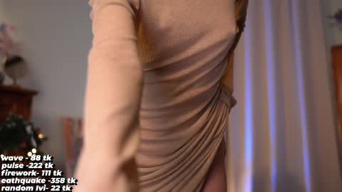 Suri online show from 01/23/25, 04:37