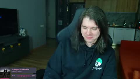 nitroshade online show from 12/26/24, 02:33