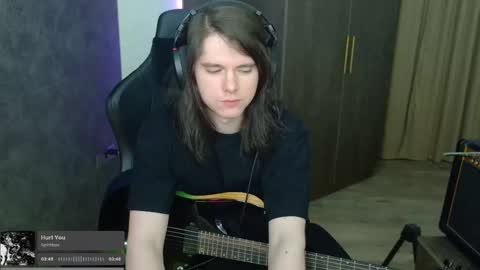 nitroshade online show from 02/01/25, 02:58