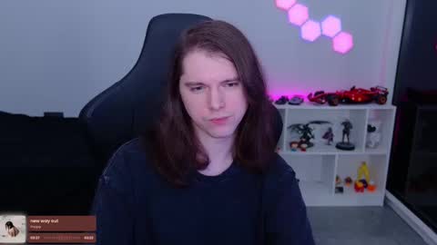 nitroshade online show from 02/02/26, 10:30