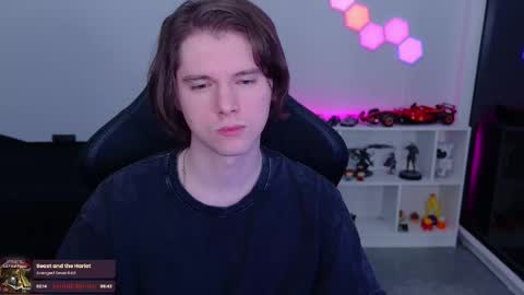 nitroshade online show from 02/14/26, 11:12