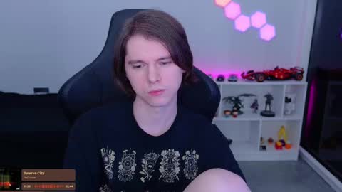 nitroshade online show from 02/21/26, 11:06