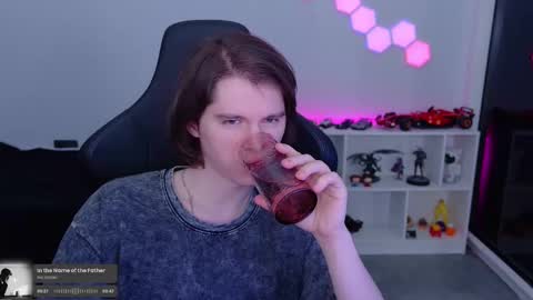 nitroshade online show from 03/06/26, 11:23