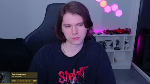 nitroshade online show from 04/12/26, 10:37