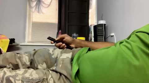 nitz online show from 10/24/25, 09:00