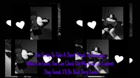  V I C T O R I A   online show from 03/20/26, 06:46