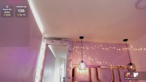  V I C T O R I A   online show from 04/04/26, 07:00