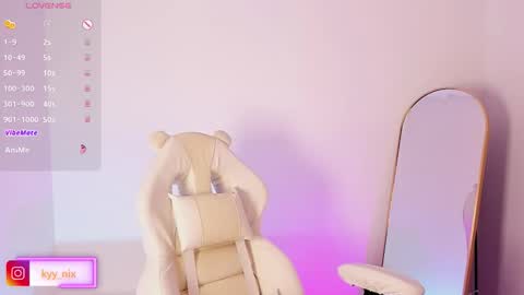 Nicki  online show from 03/17/26, 10:24