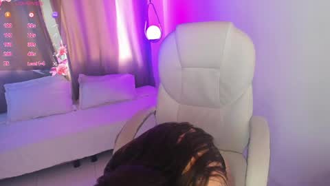 Nixie online show from 04/17/26, 08:01