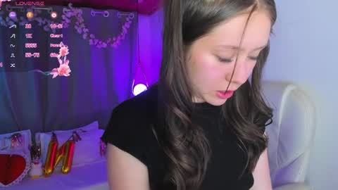 Nixie online show from 04/21/26, 01:42