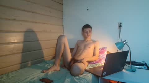 nixjke online show from 03/19/26, 02:48