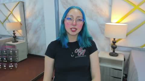 Snapshot of nixshadow chatting on 07/17/26, 11:20 Catalina online show from 07/17/26, 11:20