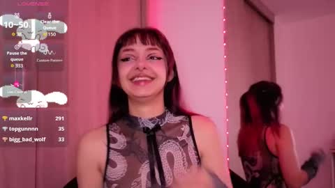 nix online show from 11/19/25, 05:35