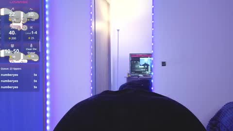 nix online show from 03/27/26, 08:26