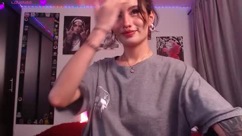 Snapshot of nixxie_ chatting on 09/12/25, 11:15 Nixxie  online show from 09/12/25, 11:15