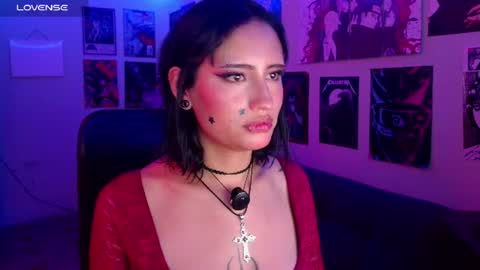 Snapshot of nixxie_ chatting on 07/16/26, 03:23 Nixxie online show from 07/16/26, 03:23