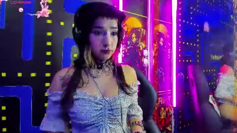 nixzdolls online show from 07/17/26, 10:03